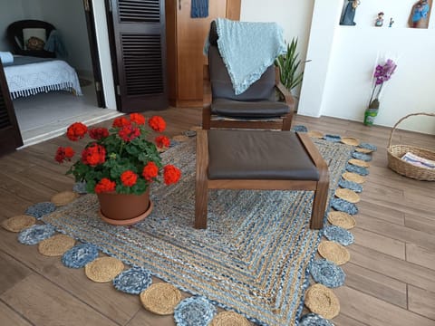 Balcony/Terrace, Seating area, Area and facilities