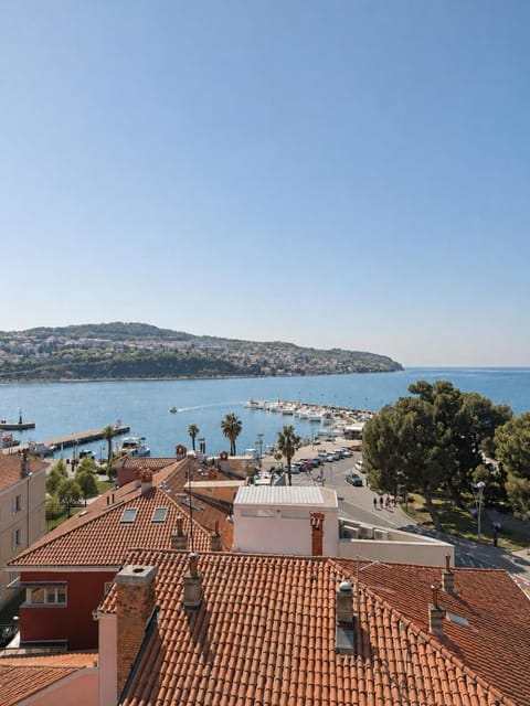 Day, Sea view