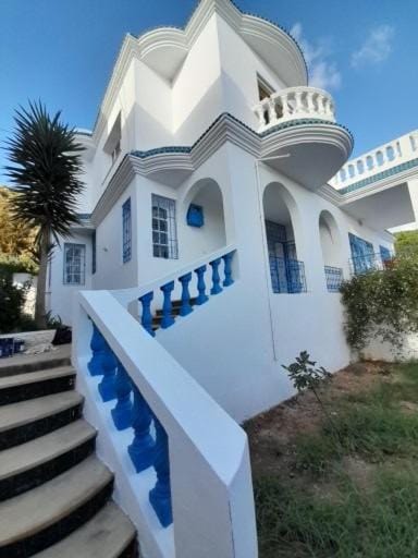 Property view