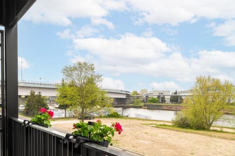 River view