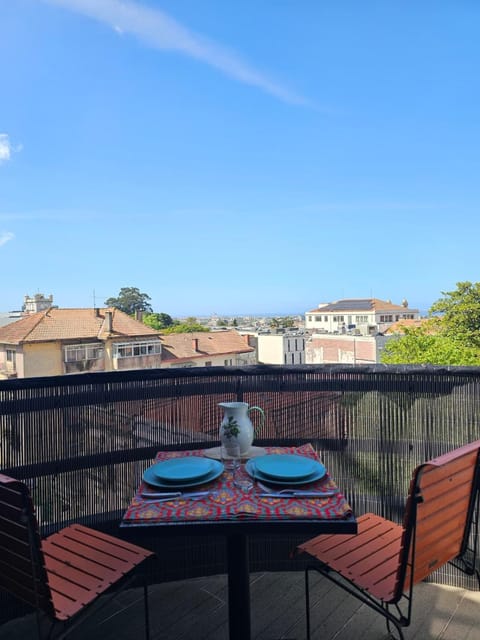 Day, View (from property/room), Balcony/Terrace
