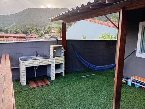 BBQ facilities