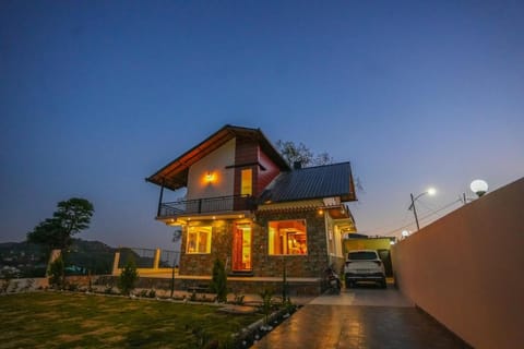 Property view