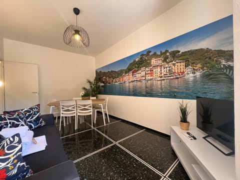 TV and multimedia, Dining area