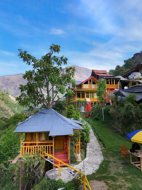 Property view