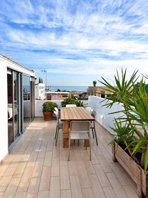 Sea view