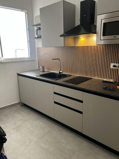 stove