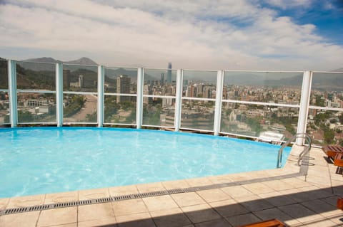Swimming pool, Swimming pool