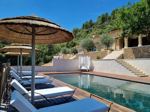 View (from property/room), Swimming pool