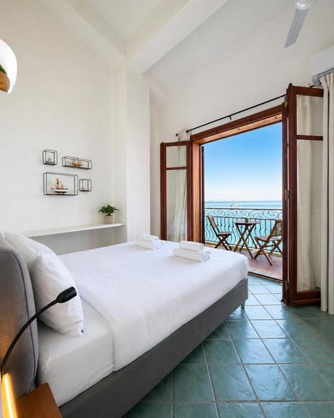 View (from property/room), Bedroom