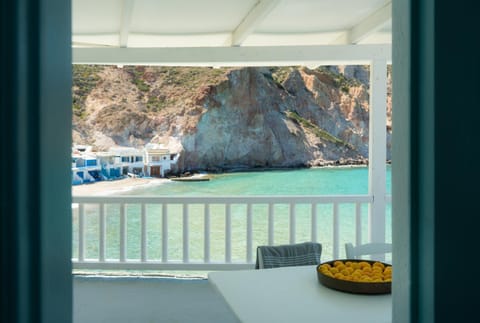 Sea view