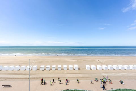Day, Beach, Sea view