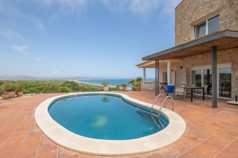 Property view