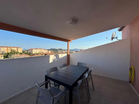 View (from property/room), Balcony/Terrace, Balcony/Terrace