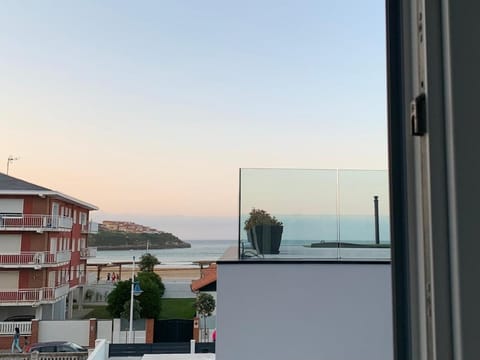 Sea view