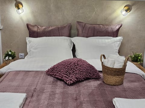 Photo of the whole room, Bedroom, Guests