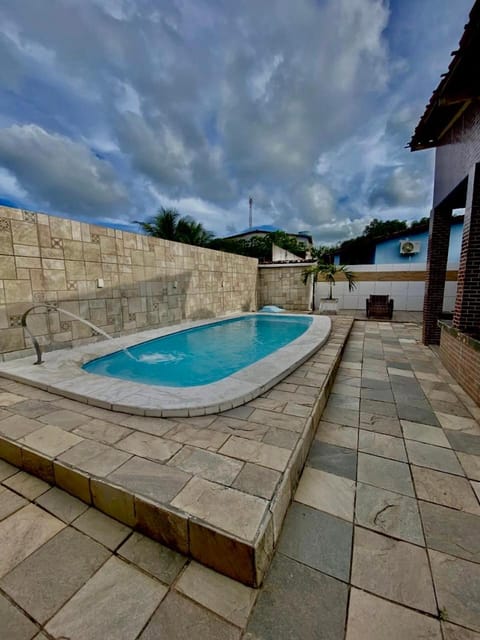 Day, Natural landscape, Pool view, Swimming pool