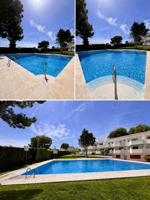 Day, Pool view, Swimming pool, Swimming pool, sunbed
