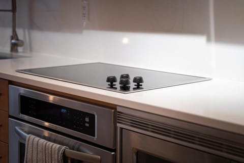 stove