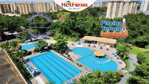 Day, Bird's eye view, Aqua park, Aqua park, Swimming pool, Swimming pool