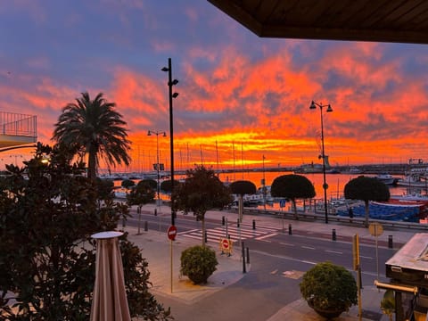 Property view