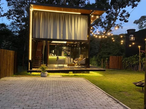 Property view