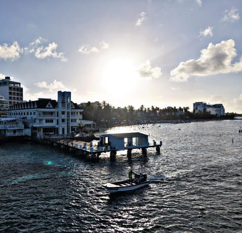 Sea view