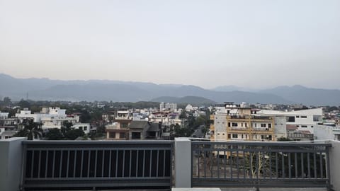 View (from property/room), View (from property/room), City view