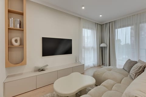 TV and multimedia, Living room