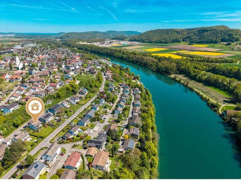 Area and facilities