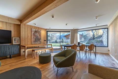 Communal lounge/ TV room, Living room