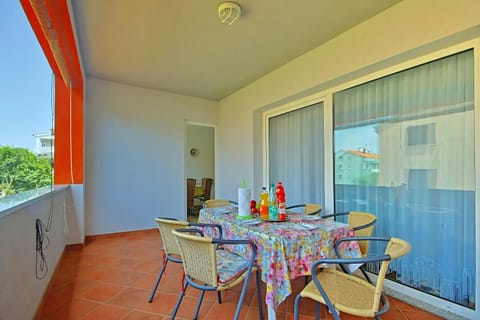 Balcony/Terrace, Dining area
