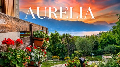 Natural landscape, Garden, Garden view, Lake view, Mountain view