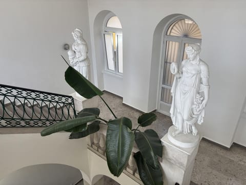 Decorative detail