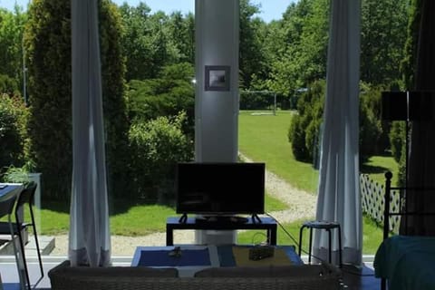 View (from property/room), Garden view