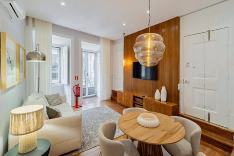 TV and multimedia, Living room, Decorative detail, air conditioner