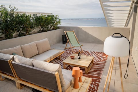 View (from property/room), Balcony/Terrace
