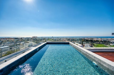 Day, Other, Pool view, Swimming pool