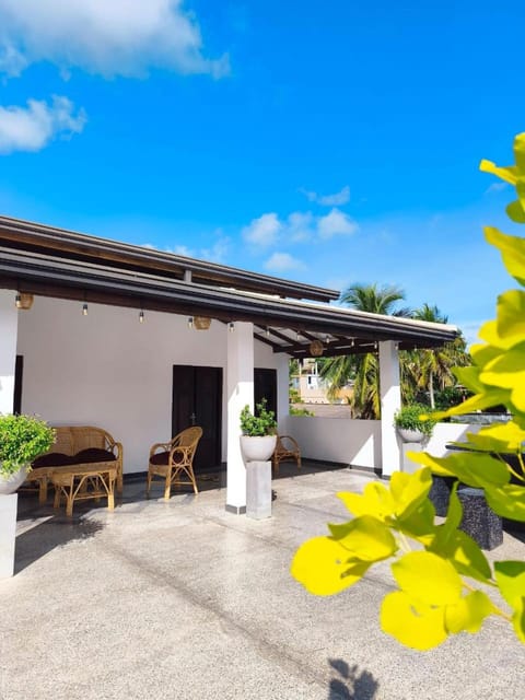 Patio, Garden, Garden view