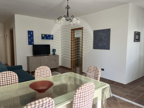 TV and multimedia, Living room, Dining area