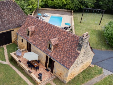 Property building, Summer