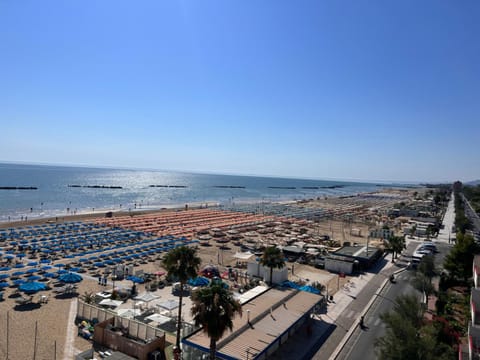 Neighbourhood, Beach, Sea view, Street view