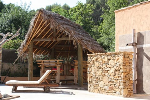 B&B Le Manoir De Gemenos Bed and Breakfast in Gémenos