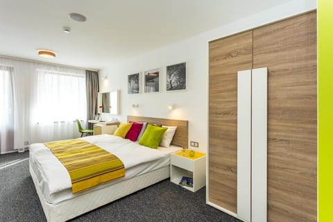 Hotel Compliment Hotel in Gabrovo, Bulgaria