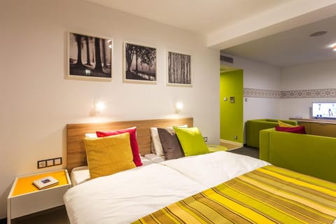 Hotel Compliment Hotel in Gabrovo, Bulgaria