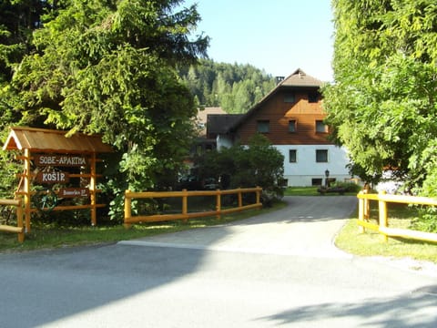 Facade/entrance, Day, Summer, View (from property/room), On site