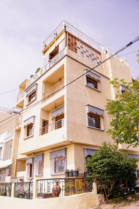 Property view