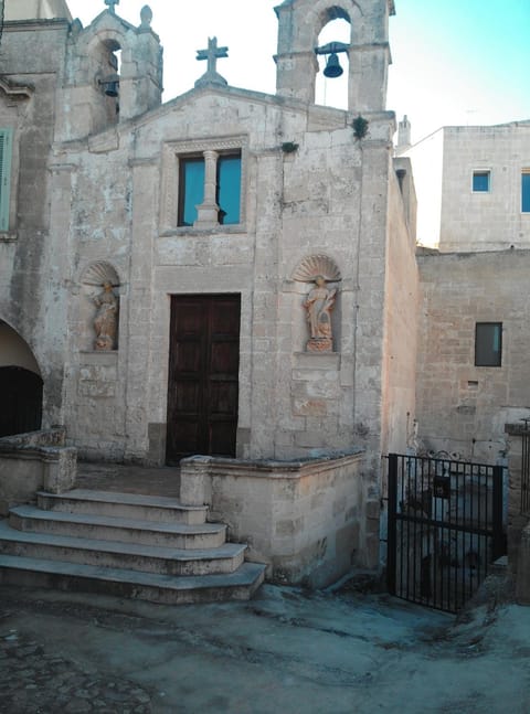 On site