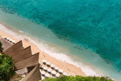Day, Beach, Sea view