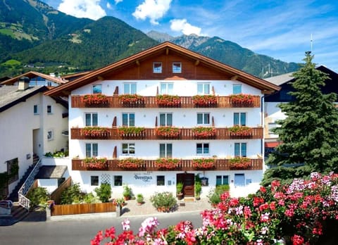 Garni Hotel Dorothea Bed and Breakfast in Tirol